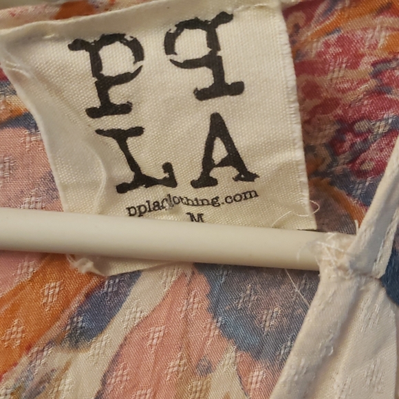 PPLA playsuit - Picture 4 of 9